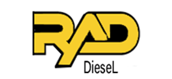 راد دیزل | وارد کننده و تامین کننده انواع دیزل ژنراتور و موتور برق