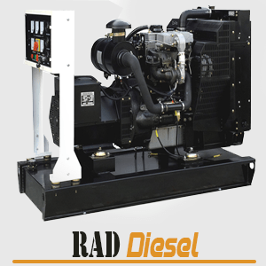 قیمت دیزل ژنراتور 650 کاوا 
