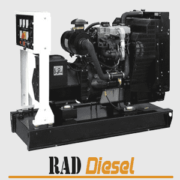 قیمت دیزل ژنراتور 180 کاوا
