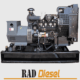 قیمت دیزل ژنراتور 30 کاوا لوول