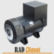 قیمت ژنراتور 400 کیلووات