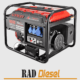 وتور-برق-5-کیلووات-لانسین-مدل-LC-5000-