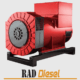 قیمت ژنراتور 670 کاوا استمفورد