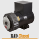 قیمت ژنراتور 50 کاوا