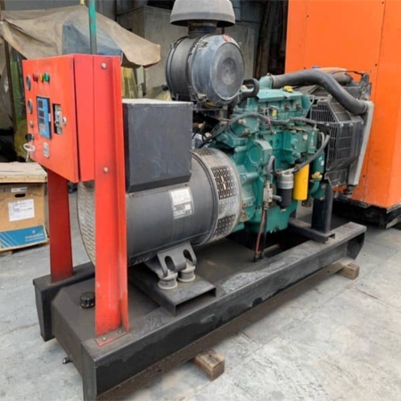 کاربرد دیزل ژنراتور