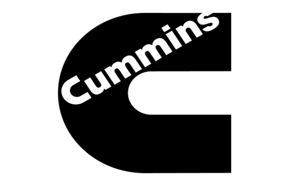 لوگوی شرکت کامینز