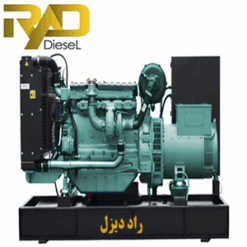دیزل ژنراتور