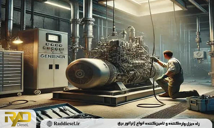 اشتباهات رایج در فرآیند هواگیری که باید از آنها اجتناب شود